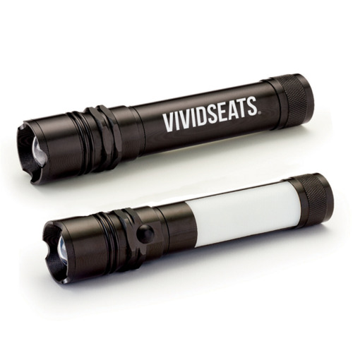 Heavy Duty Emergency Worklight Custom Printed As Low As 20.87